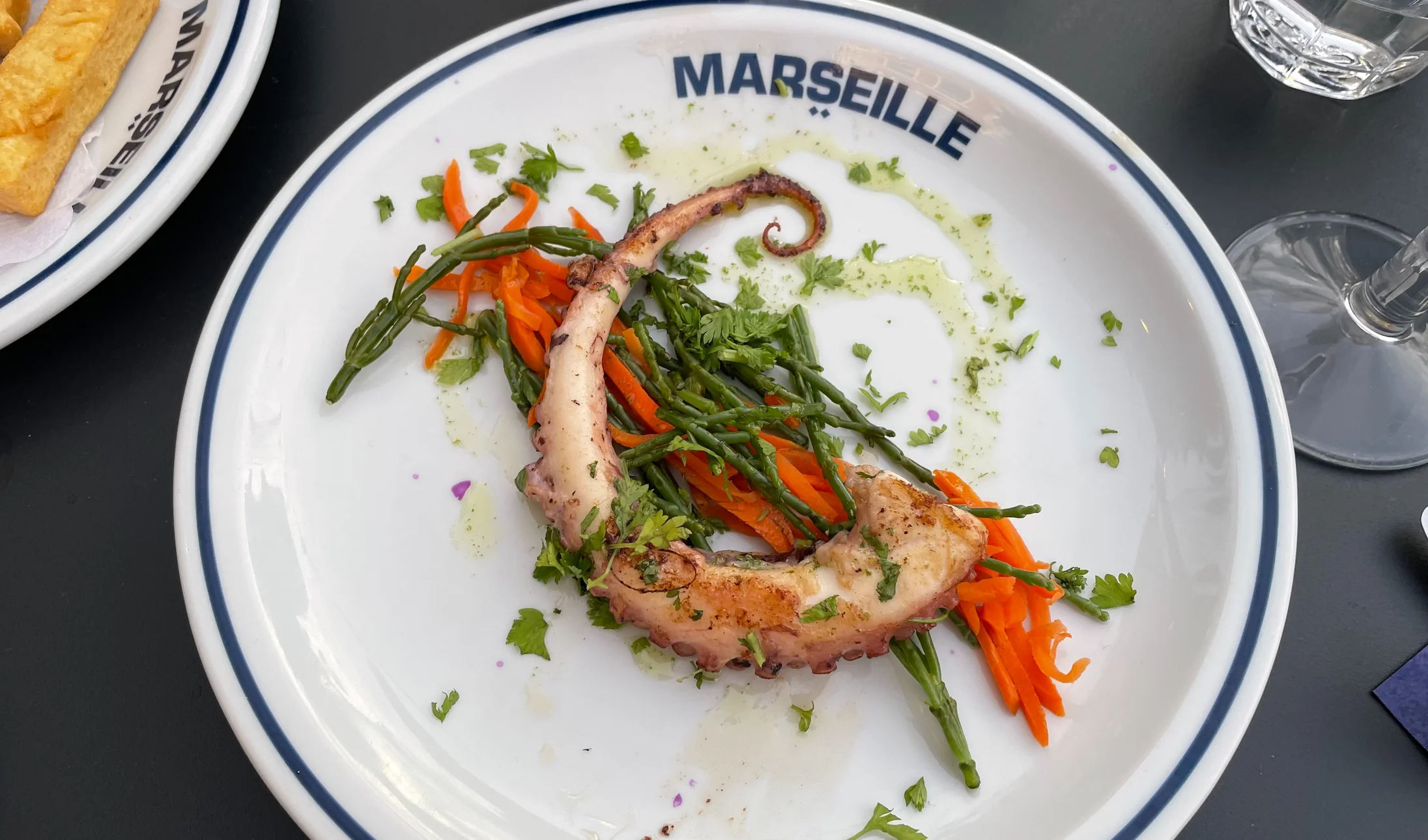 Café Marseille
