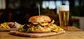 Lido Grill - menu - burger - SS Rotterdam - de buik van rotterdam.jpg