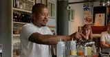 Rumah has it:  best bartender Daryl opent zaak op Oude Binnenweg
