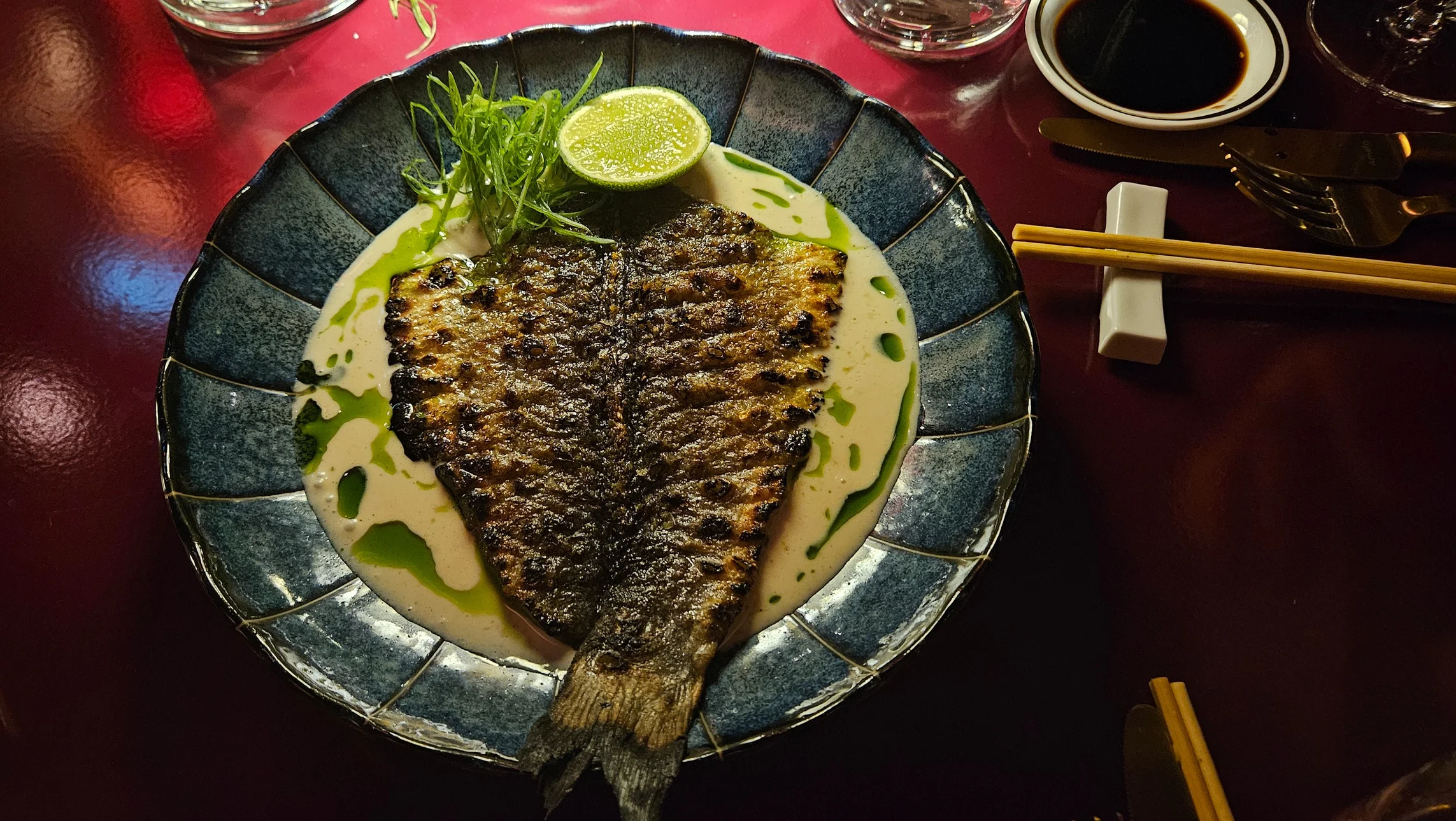 Hop hop naar Chop Chop in de Voetboogstraat