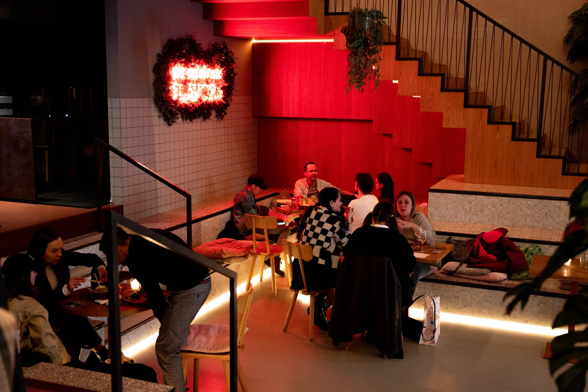 Foodhallen Den Haag