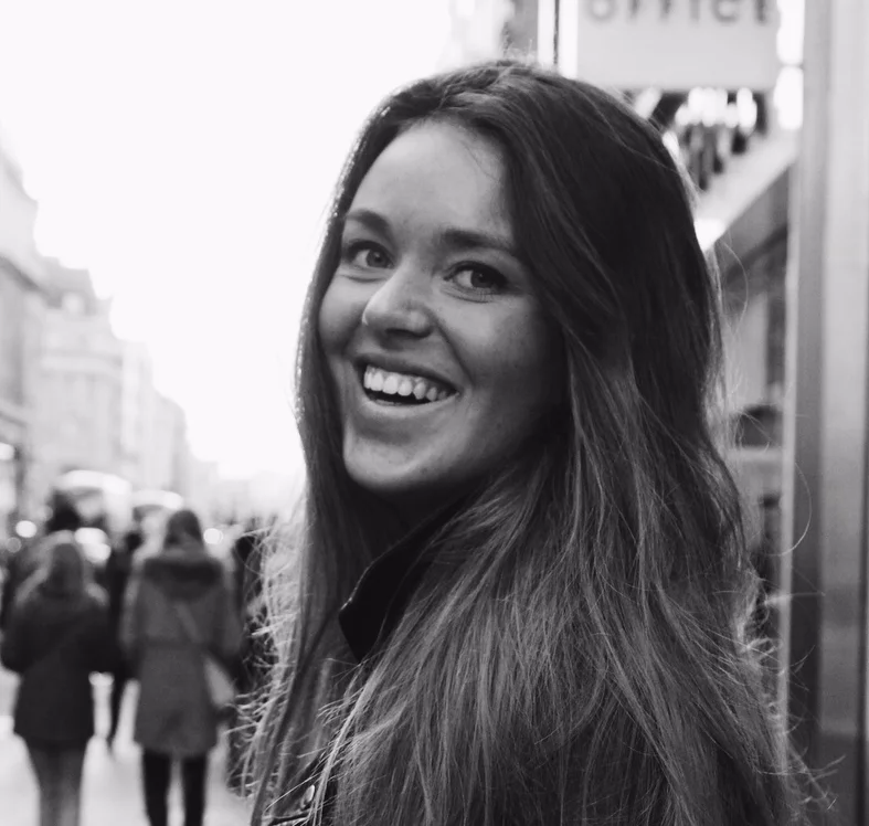 Charlotte Paulides<