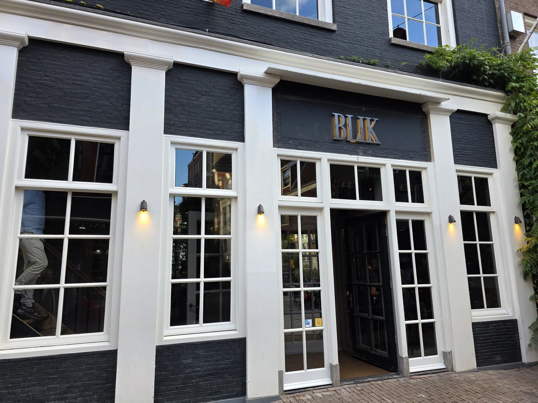 Blik