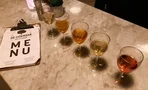 Ontdek de wereld van cider en poiré bij Ciderbar in Noord