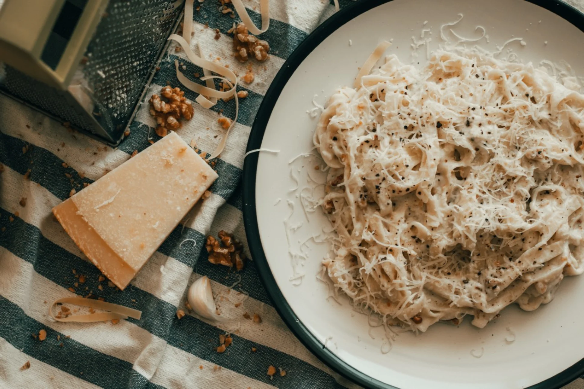 Trattoria Linguini opent op de Herenstraat: eindelijk écht goed Italiaans eten
