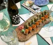 Vijf, oké zes, favoriete eet-adresjes in Madrid