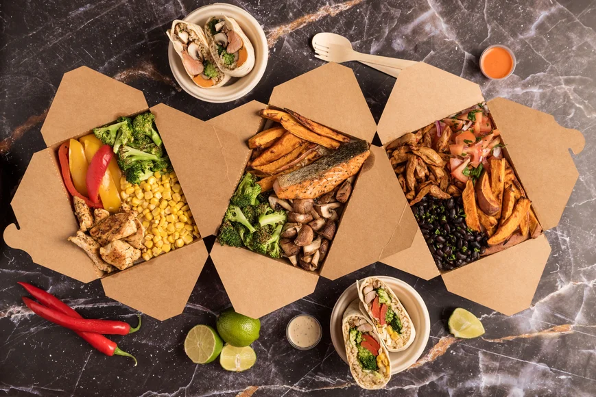 Grilla Kitchen opent aan de Karel Doormanstraat