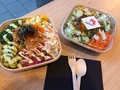 Poké eten doe je bij The Poké Box