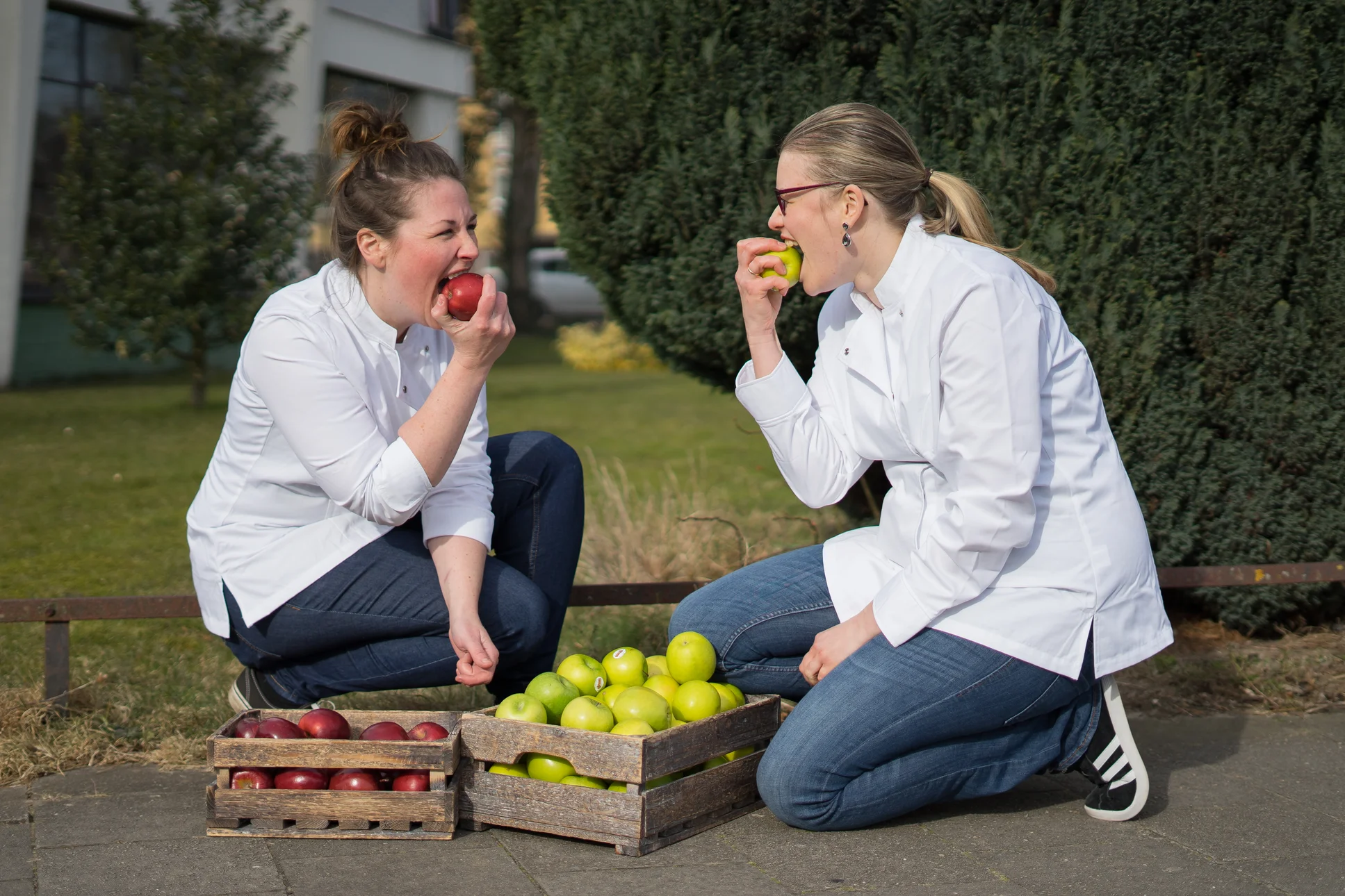 Twisted Jams geeft groente en fruit een tweede kans