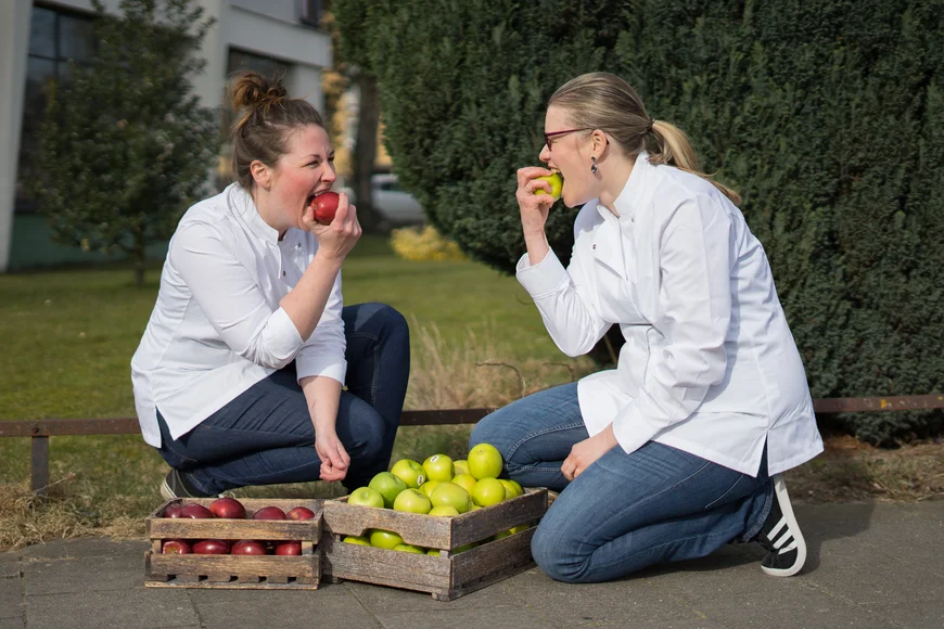 Twisted Jams geeft groente en fruit een tweede kans