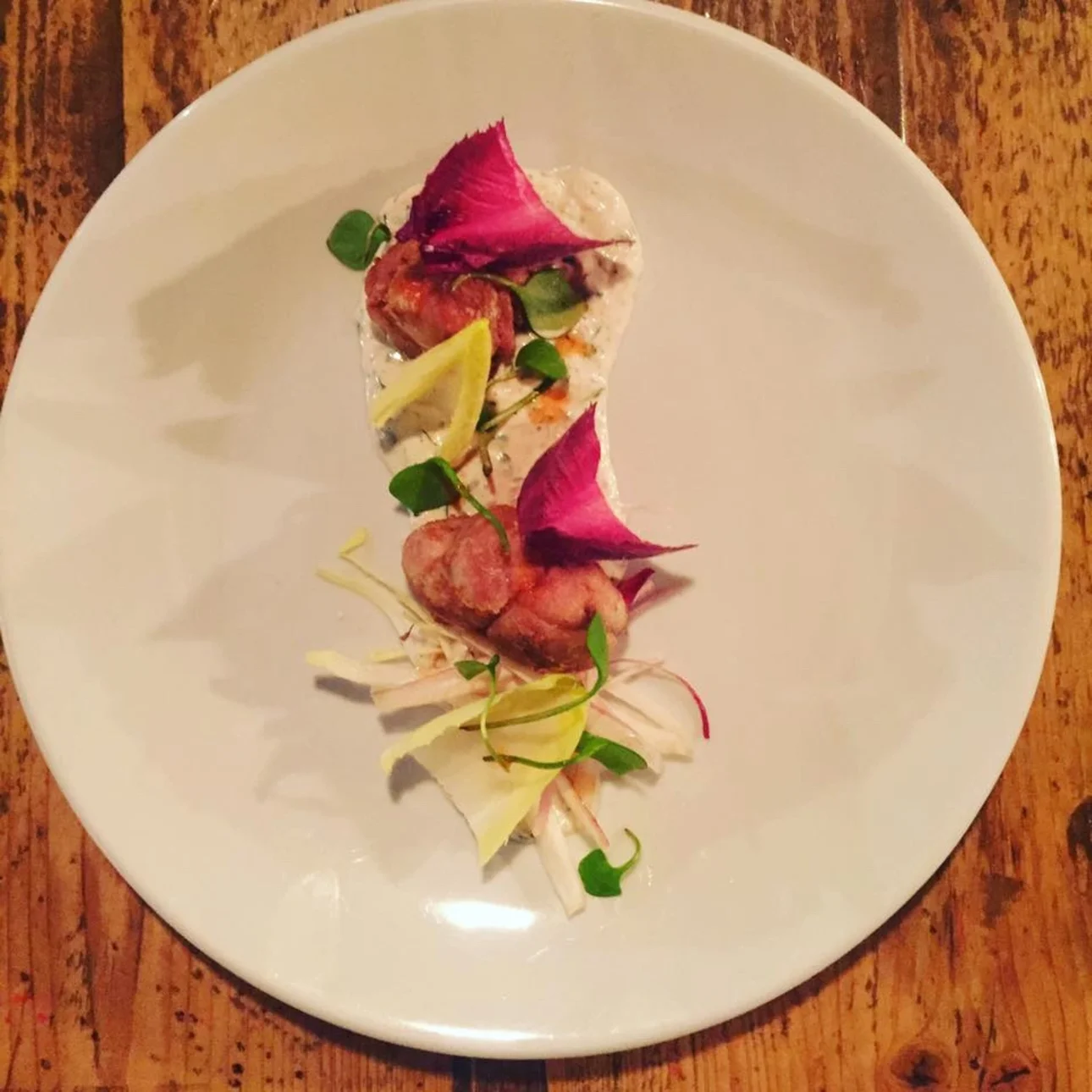 Restaurant Gebr. Hartering