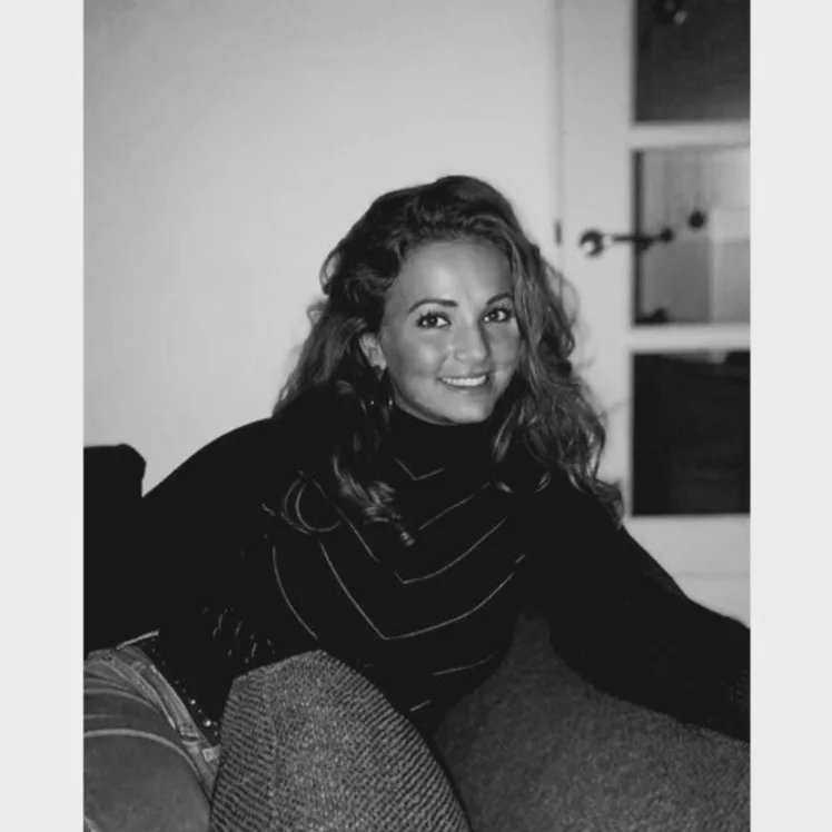 Valerie Bisterbosch<