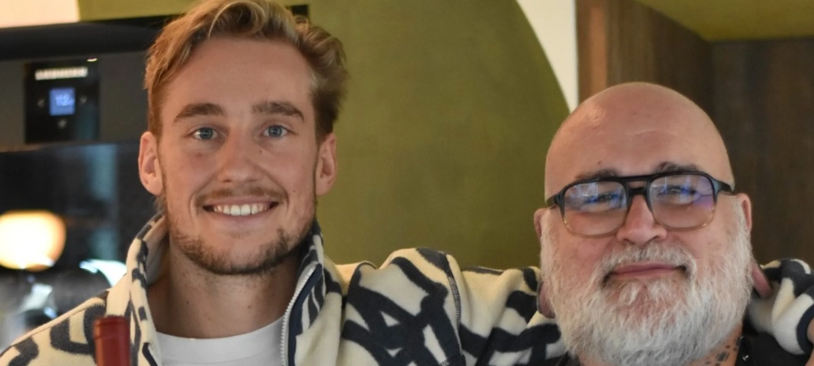 Marius Wijncafé