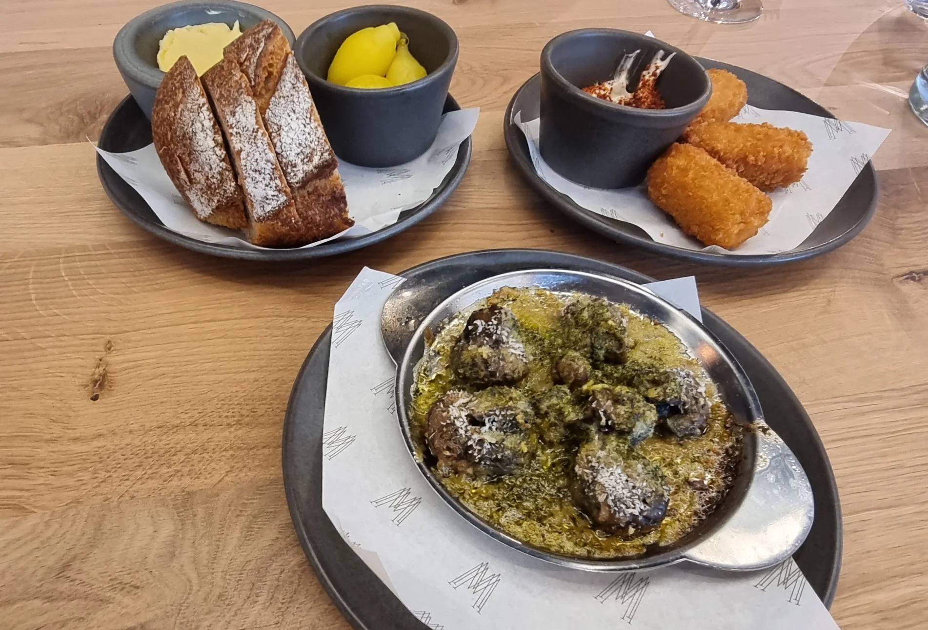 Wils Bakery Café