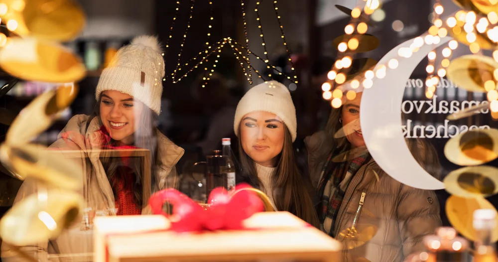Shop, eet en drink in winterse sferen tijdens de Dordtse Decemberdagen