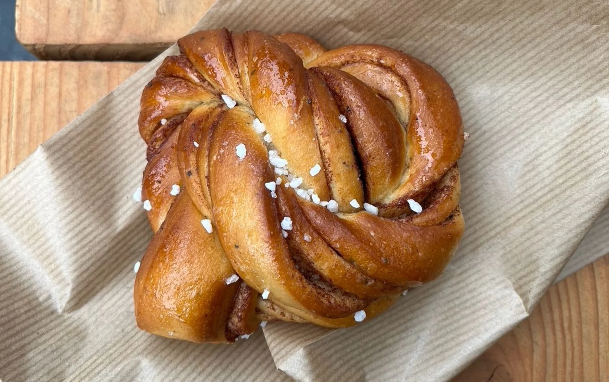 Bakkerij Kameel