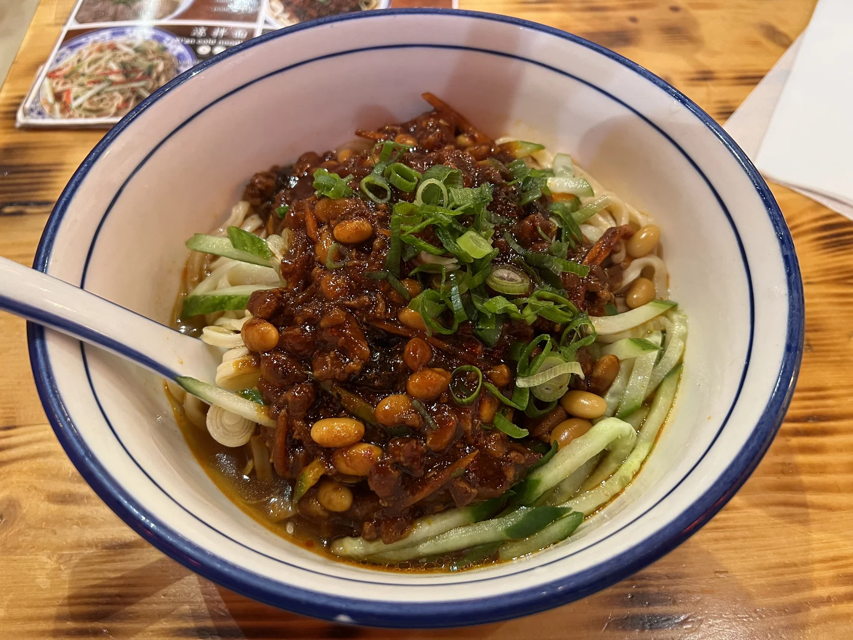 Xi'an Delicious Foods