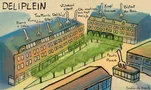 Rotterdamse wijken: 9x Katendrecht