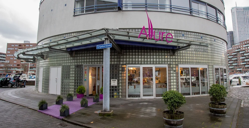 Allure is compleet vernieuwd: van eigenaren tot menukaart