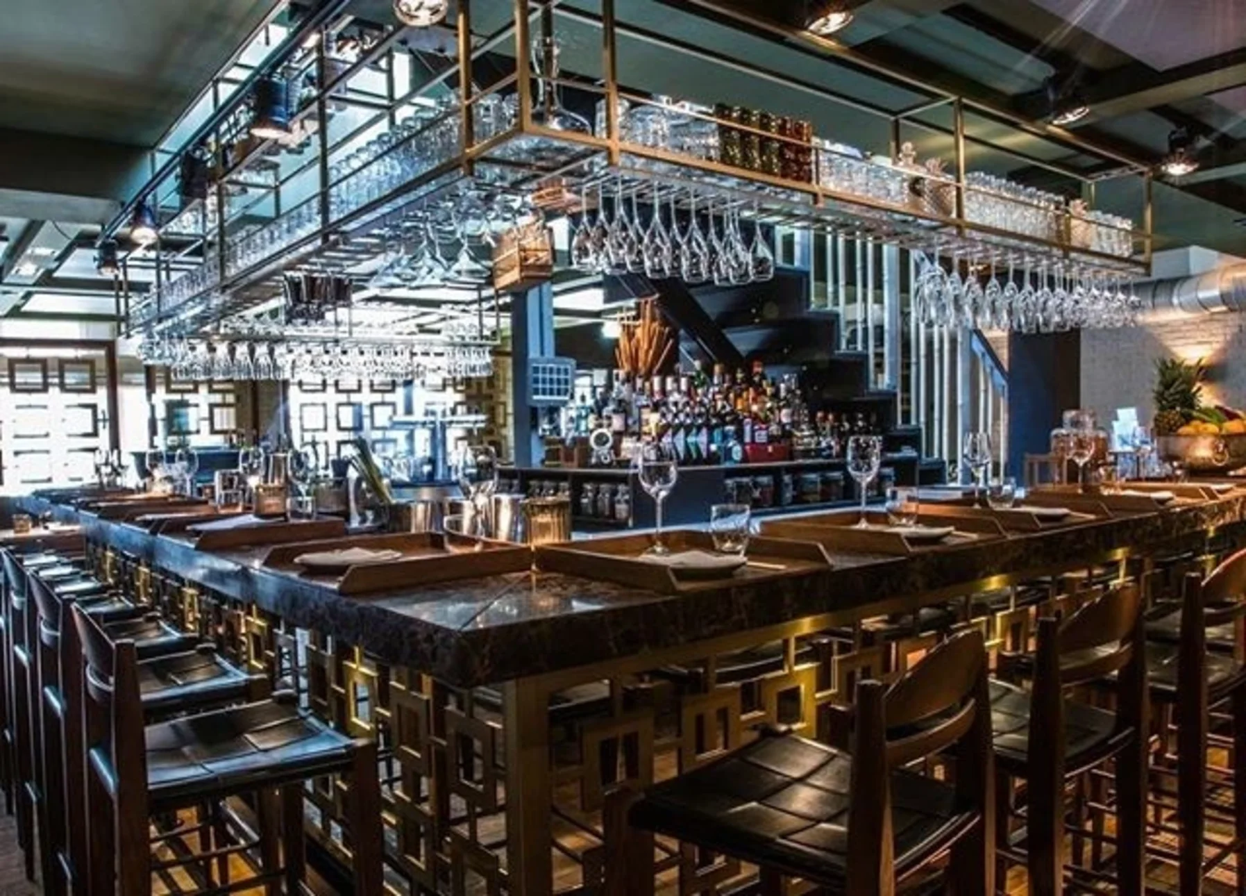 Ron Gastrobar Oriental