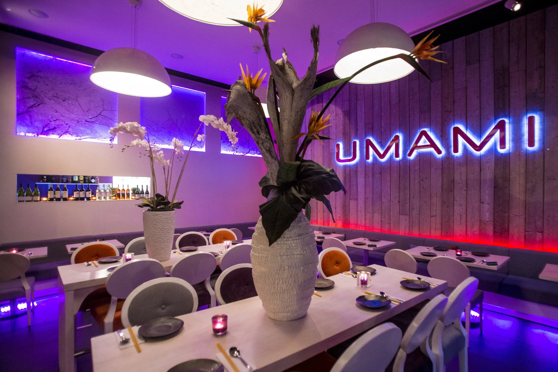 Umami by Han, Rotterdam