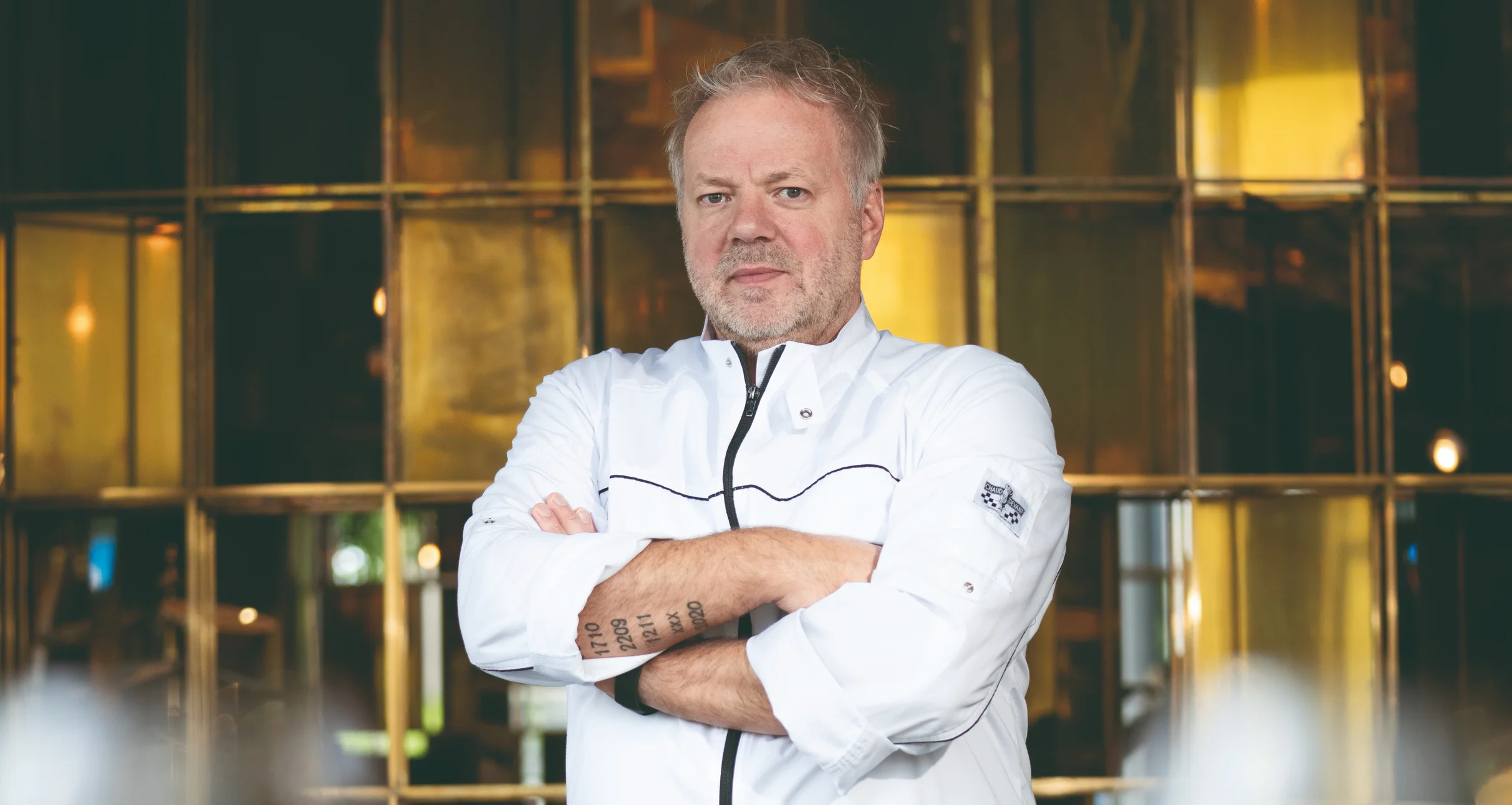 Mario Ridder gaat voor een succesvolle zomer