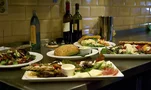 Bellissima lunchen bij Guliano