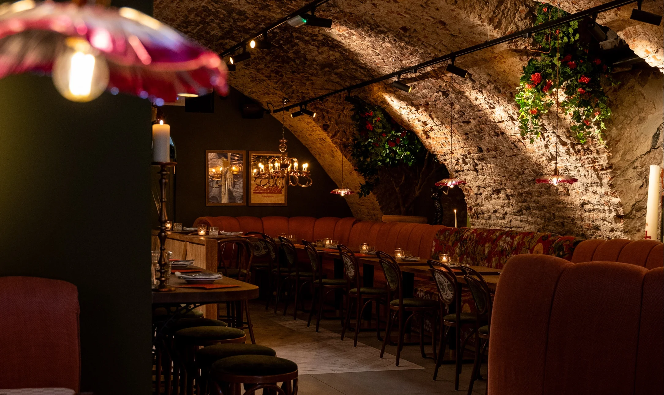 Osteria Emilia