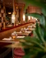 Jacob's bar & grill interieur