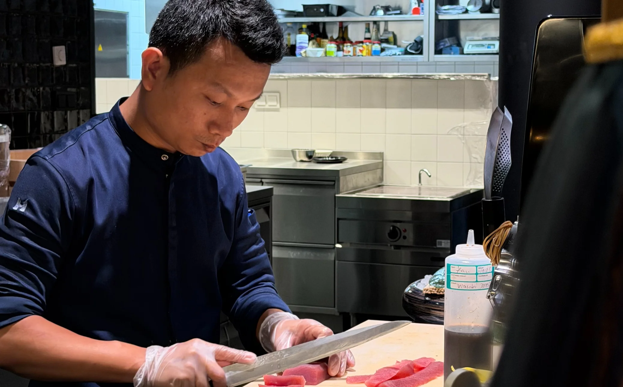 Restaurant Ryo