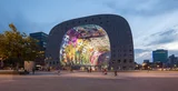 7 stops voor een culinaire wereldreis in de Markthal