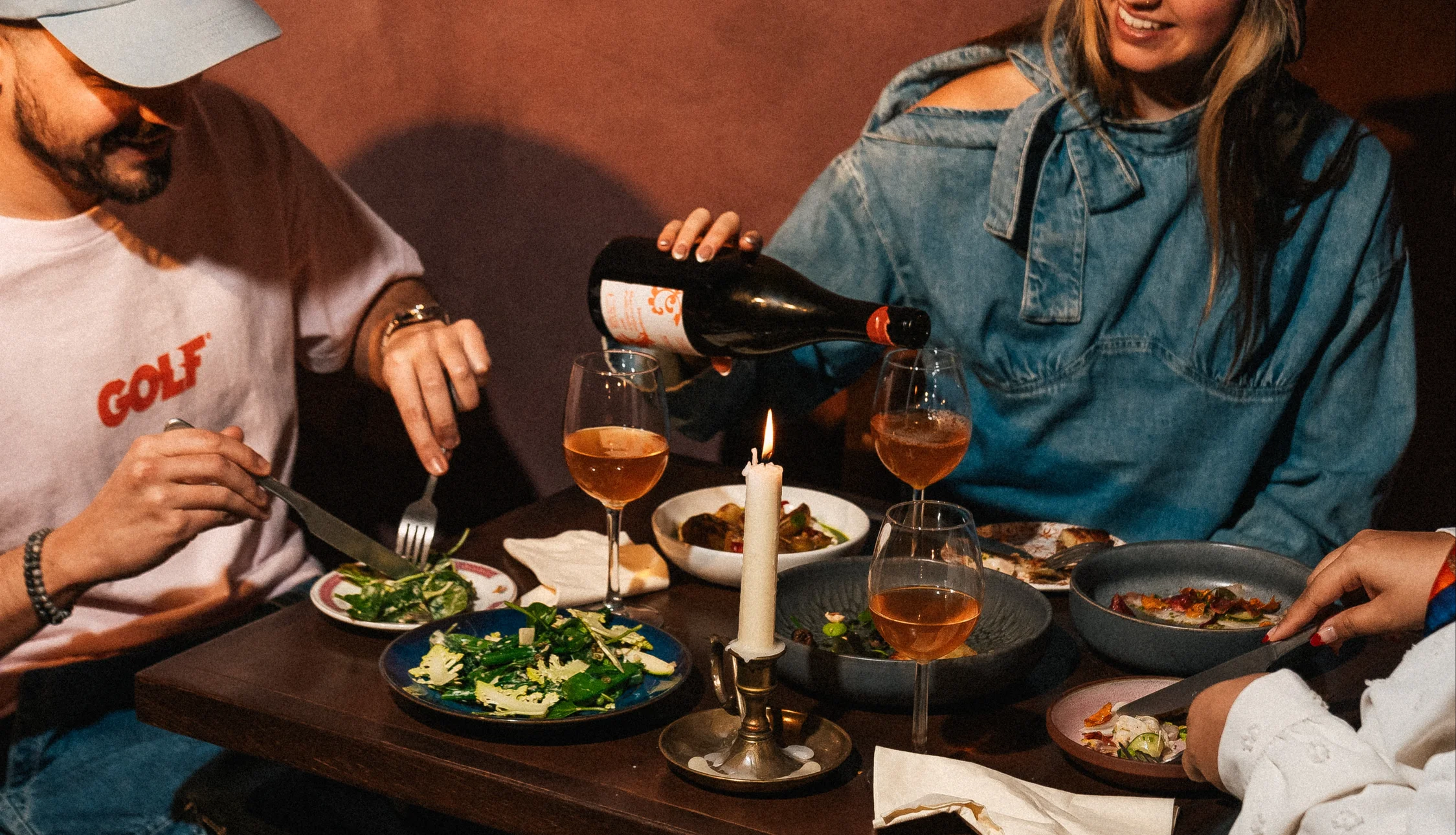 Riot Restobar