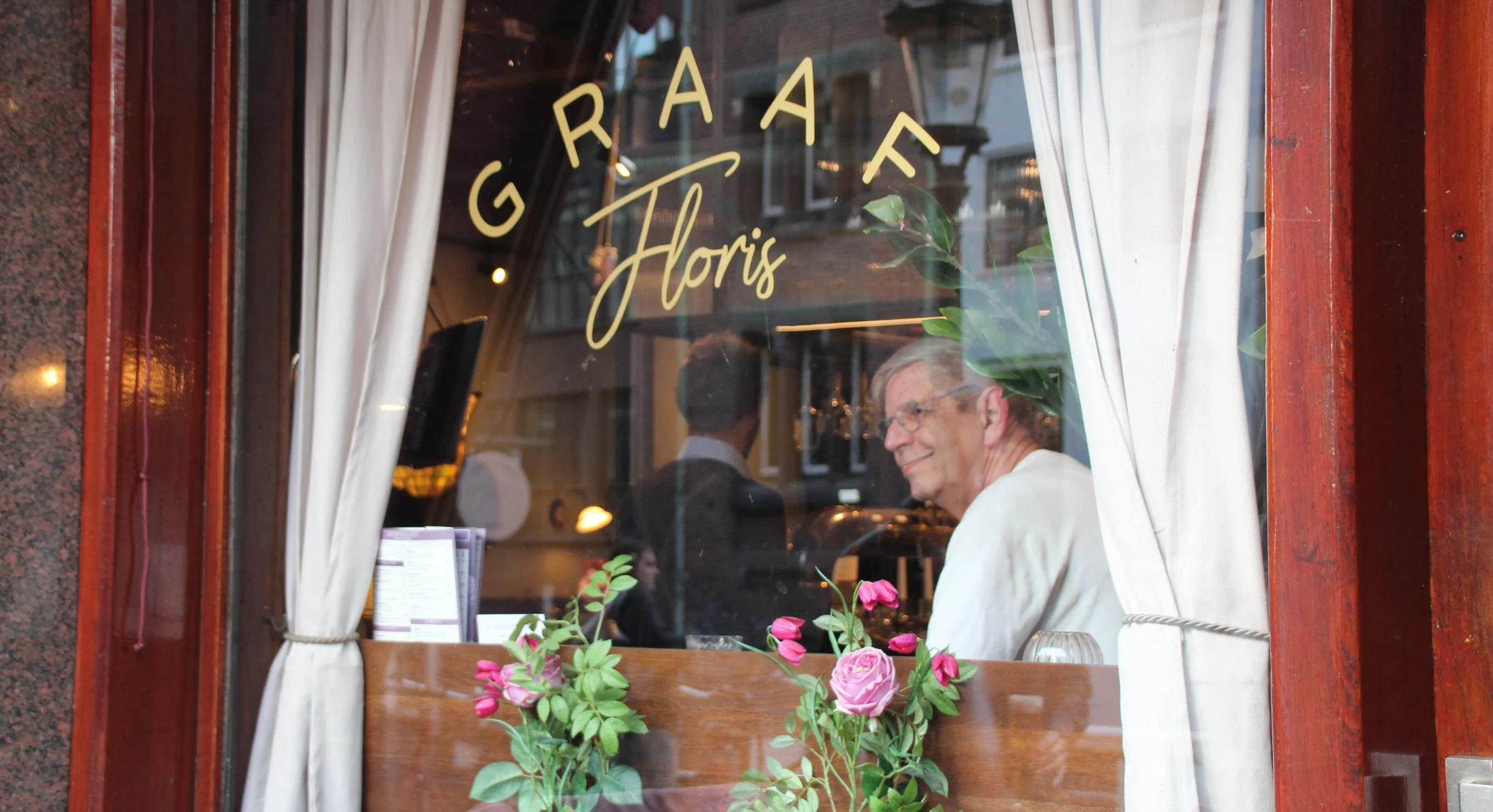Café Restaurant Graaf Floris