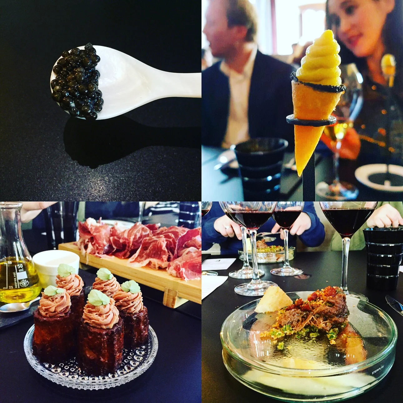 Hoge Torens: Chicks with Wine nemen je mee naar Stellenbosch