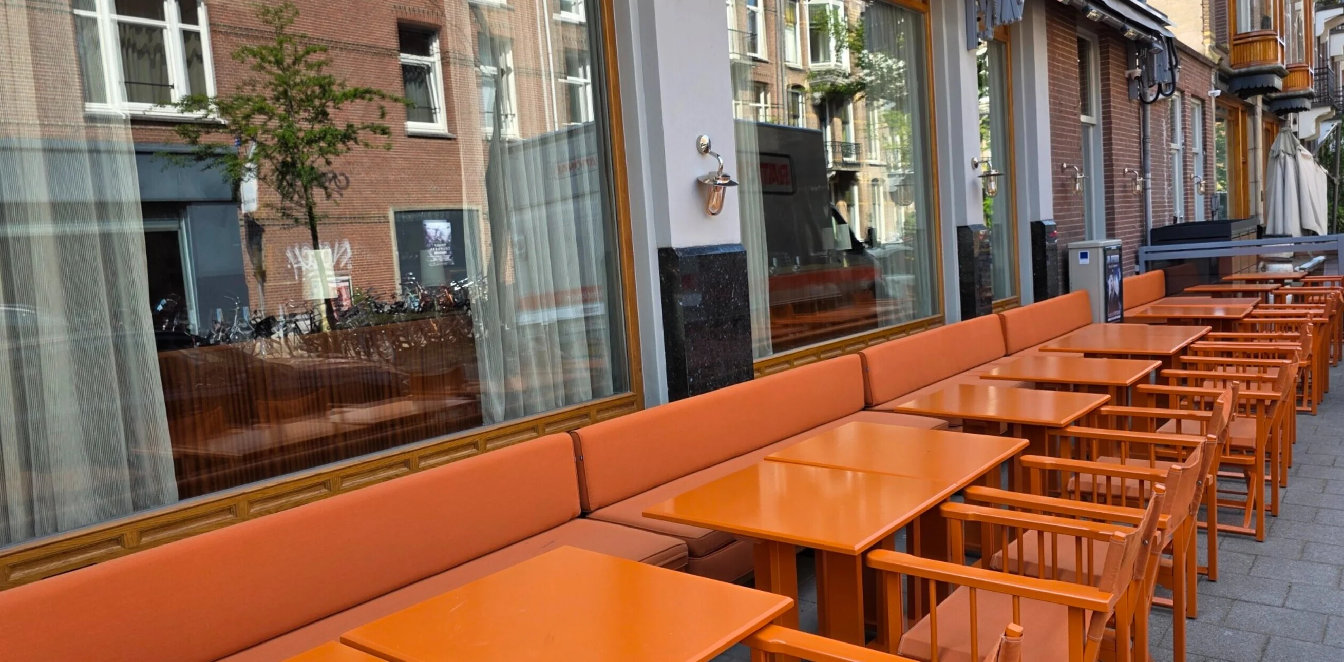 The Marlin Bar