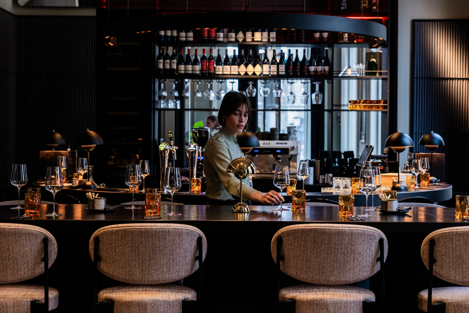 “Wijnen, wijnen, wijnen” bij Wijnbar Hemel & Aarde