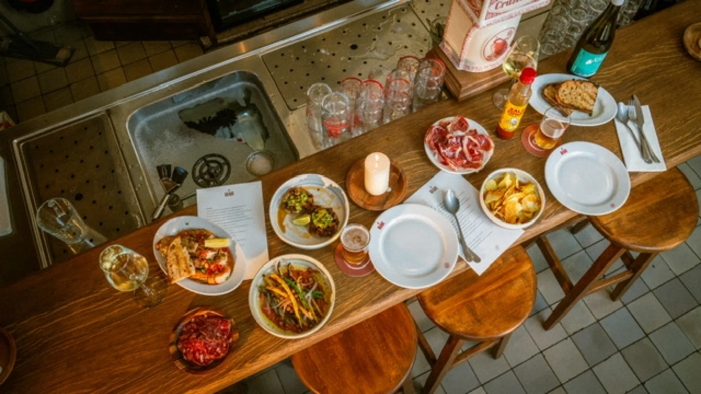 El Bar