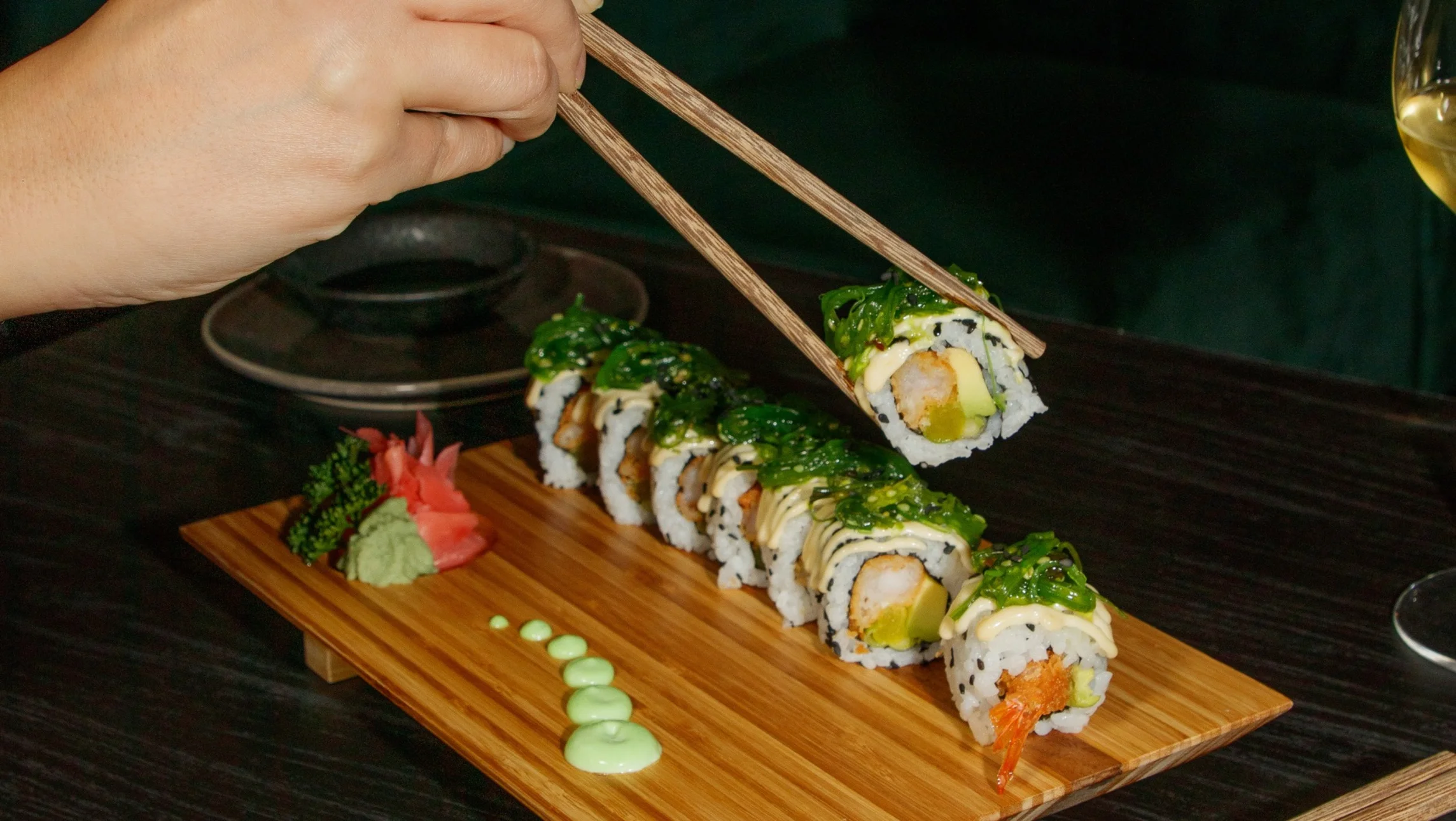 Wakame