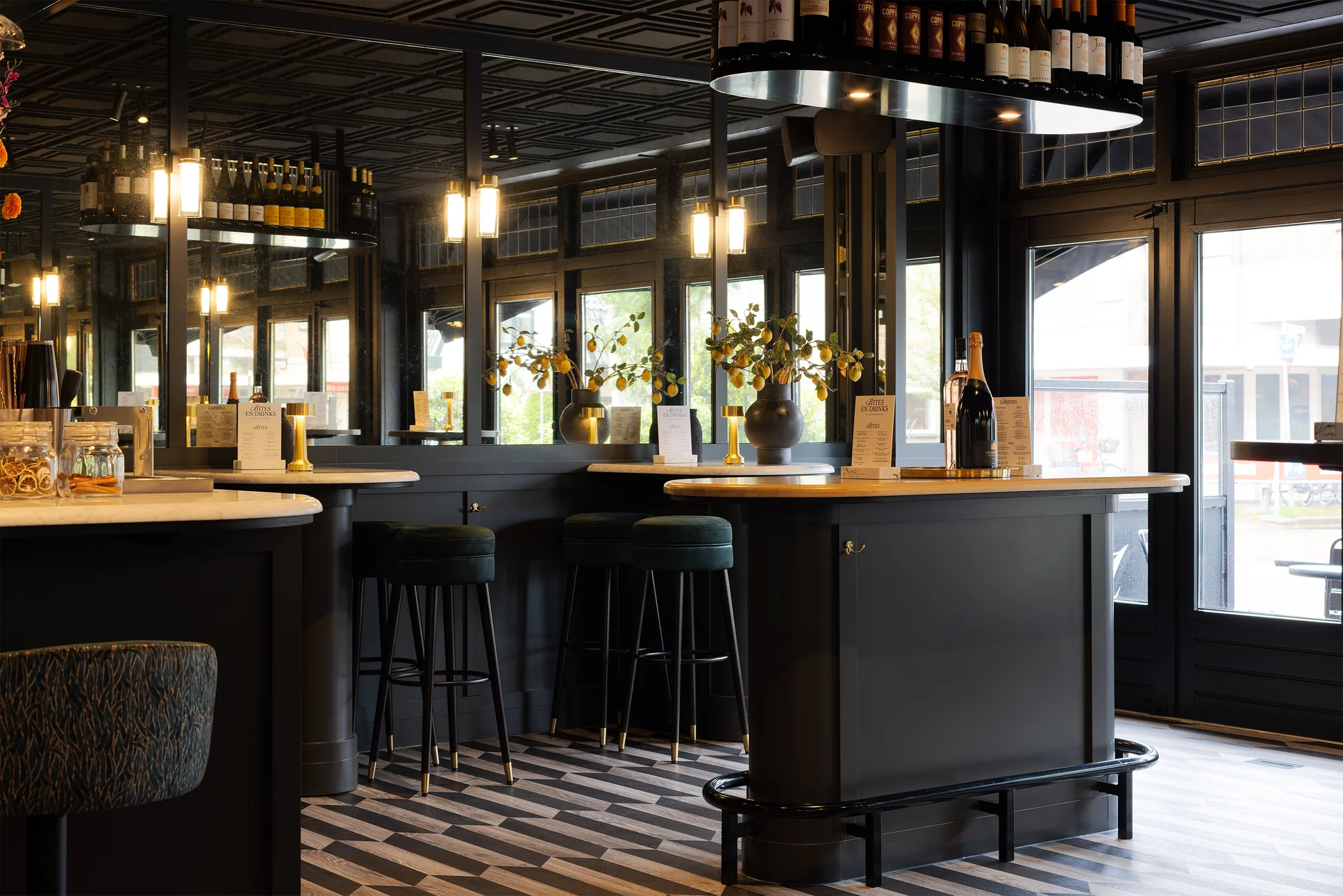 Restobar Mosa