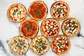 Panda Pizza - Pizza - de Buik van Rotterdam