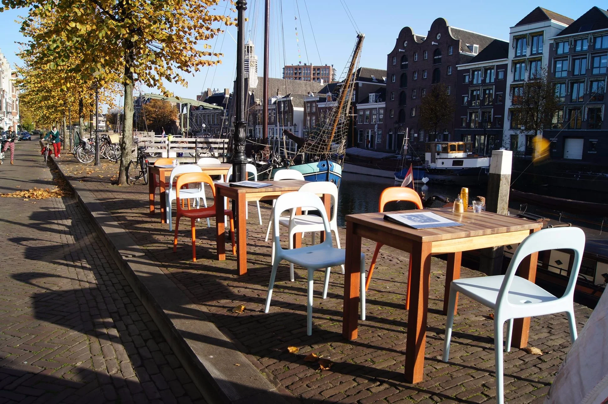 5 verborgen schatten in West