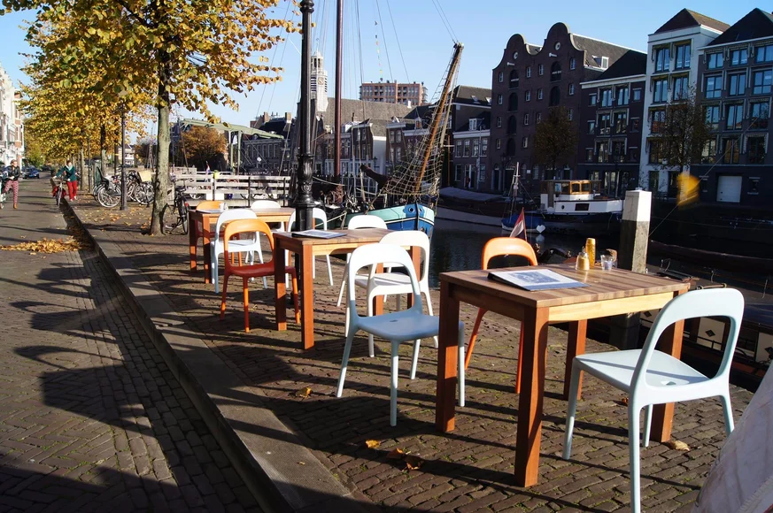 5 verborgen schatten in West