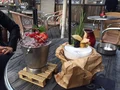 Big Nate met nieuwe kaart naar cocktailbar Noah