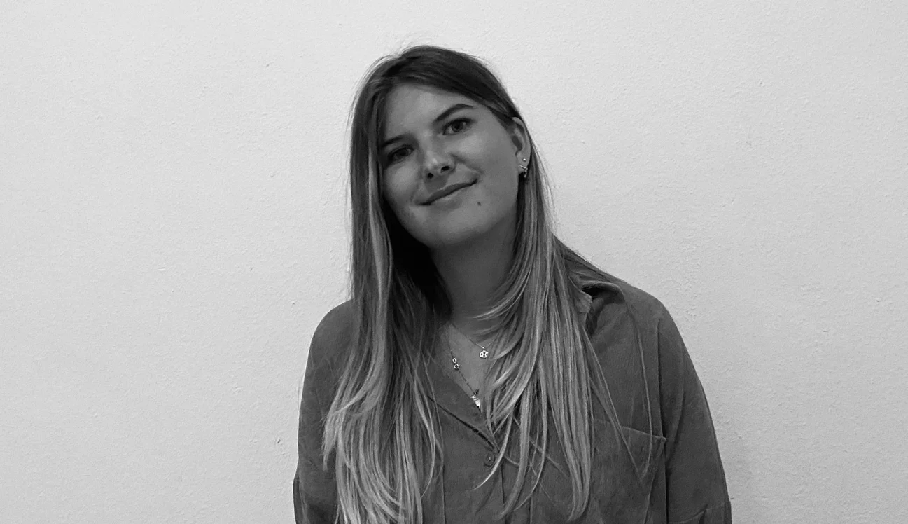 Joëlle Schouwenberg<