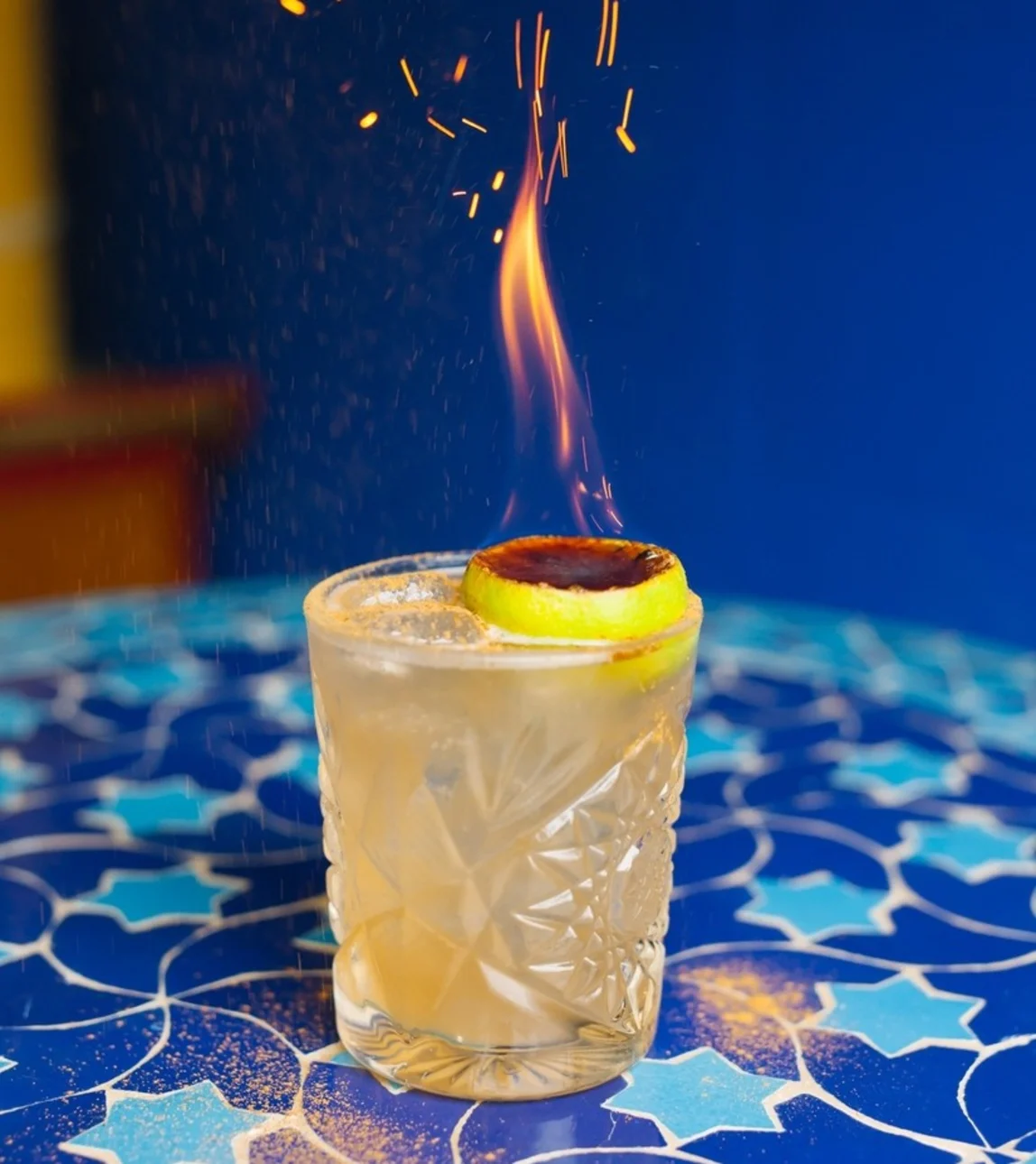Frida Cantina
