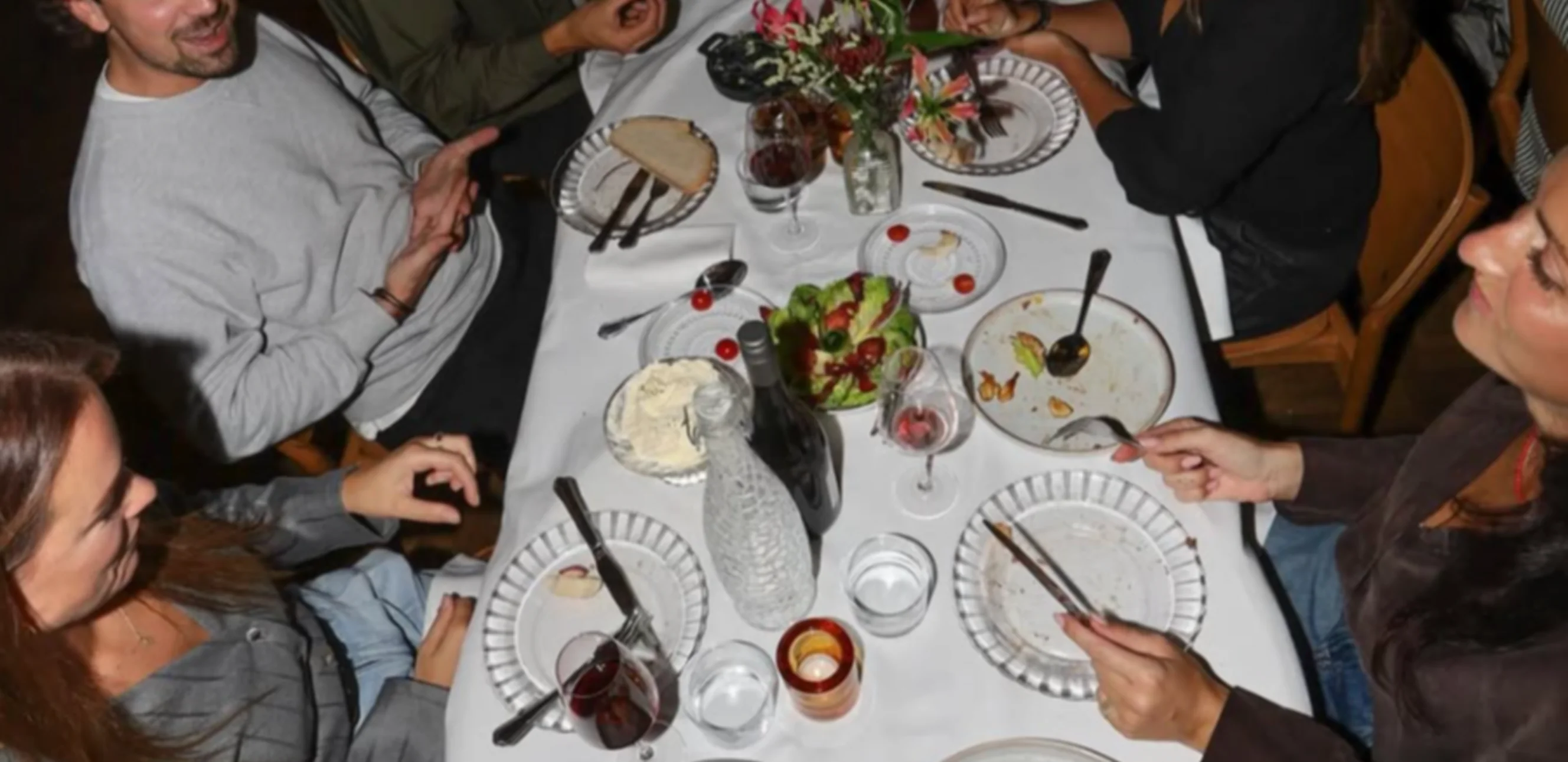 De 2025 Beaujolais events in Amsterdam