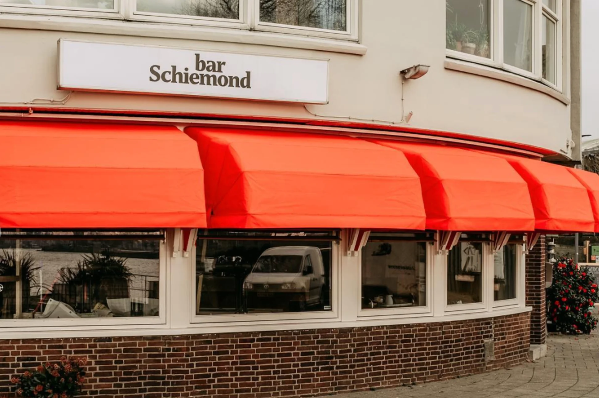 Bar Schiemond