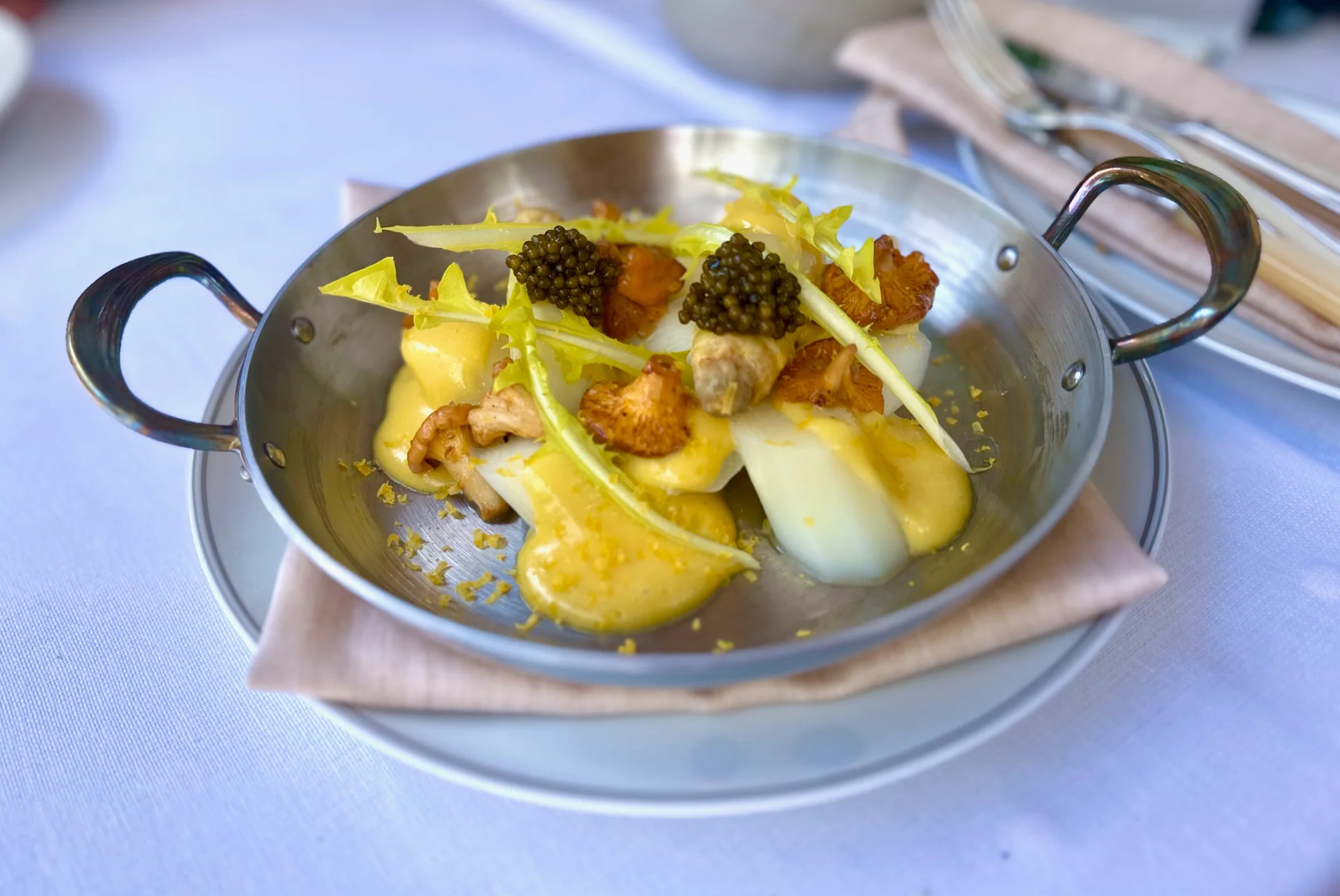 Restaurant Eeuwen