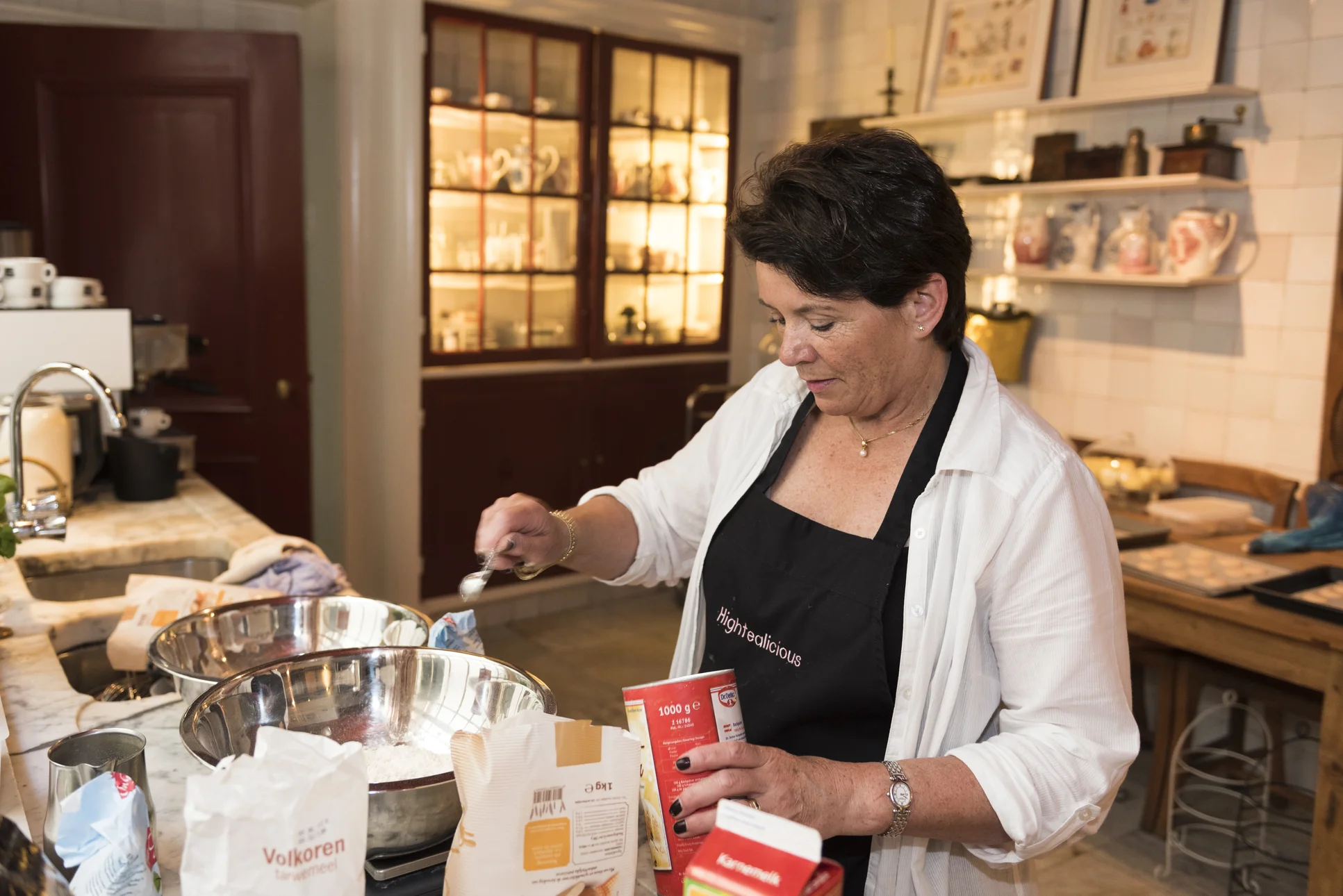 Coffeelicious Dordrecht