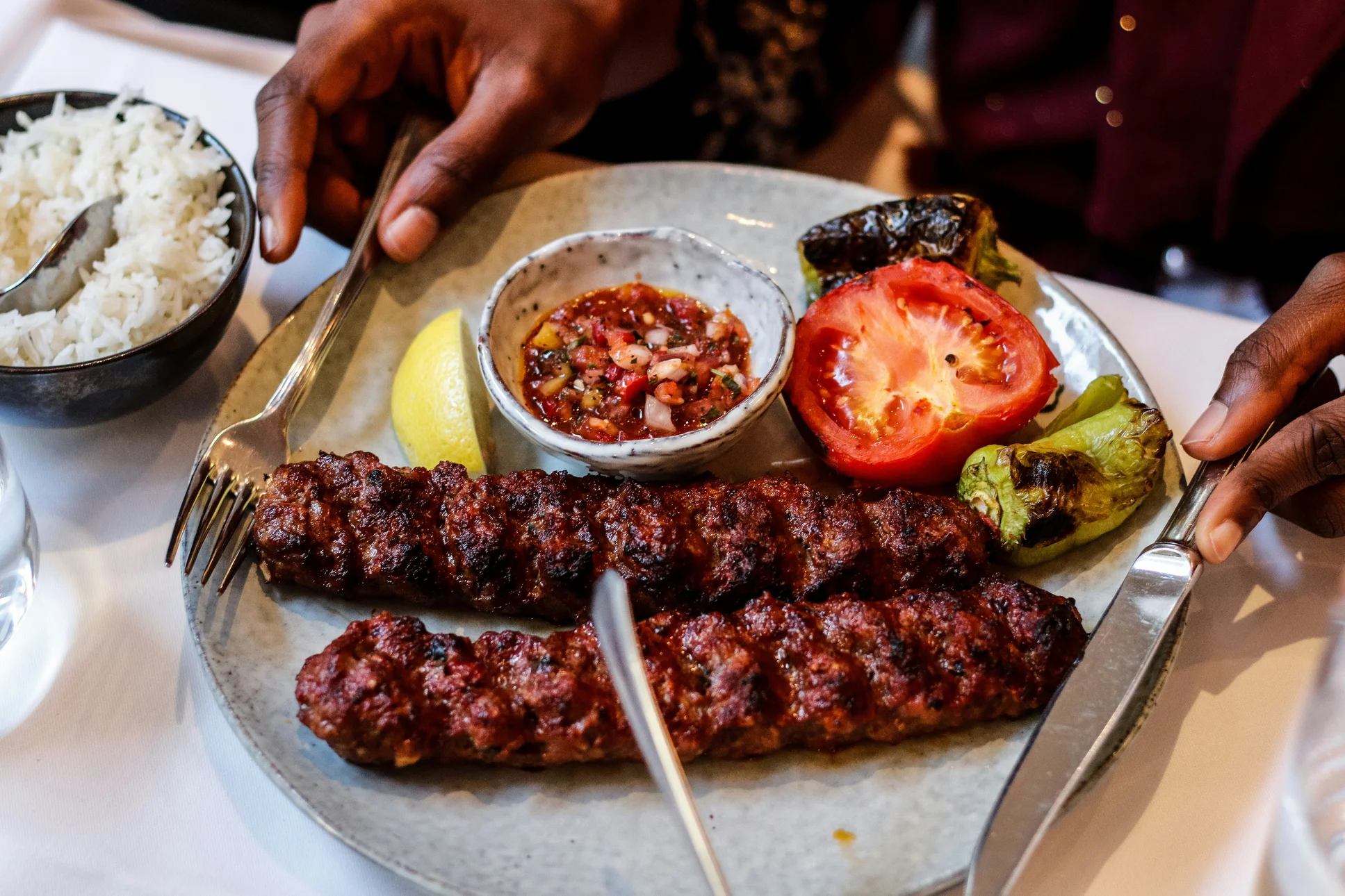 11x iftar hotspots in Den Haag